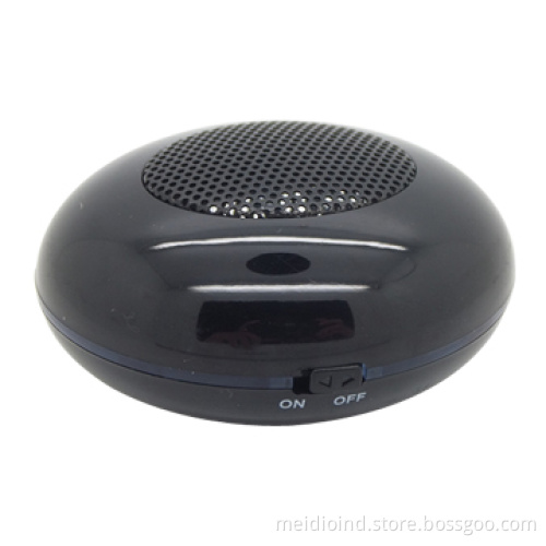 Multimedia Speaker